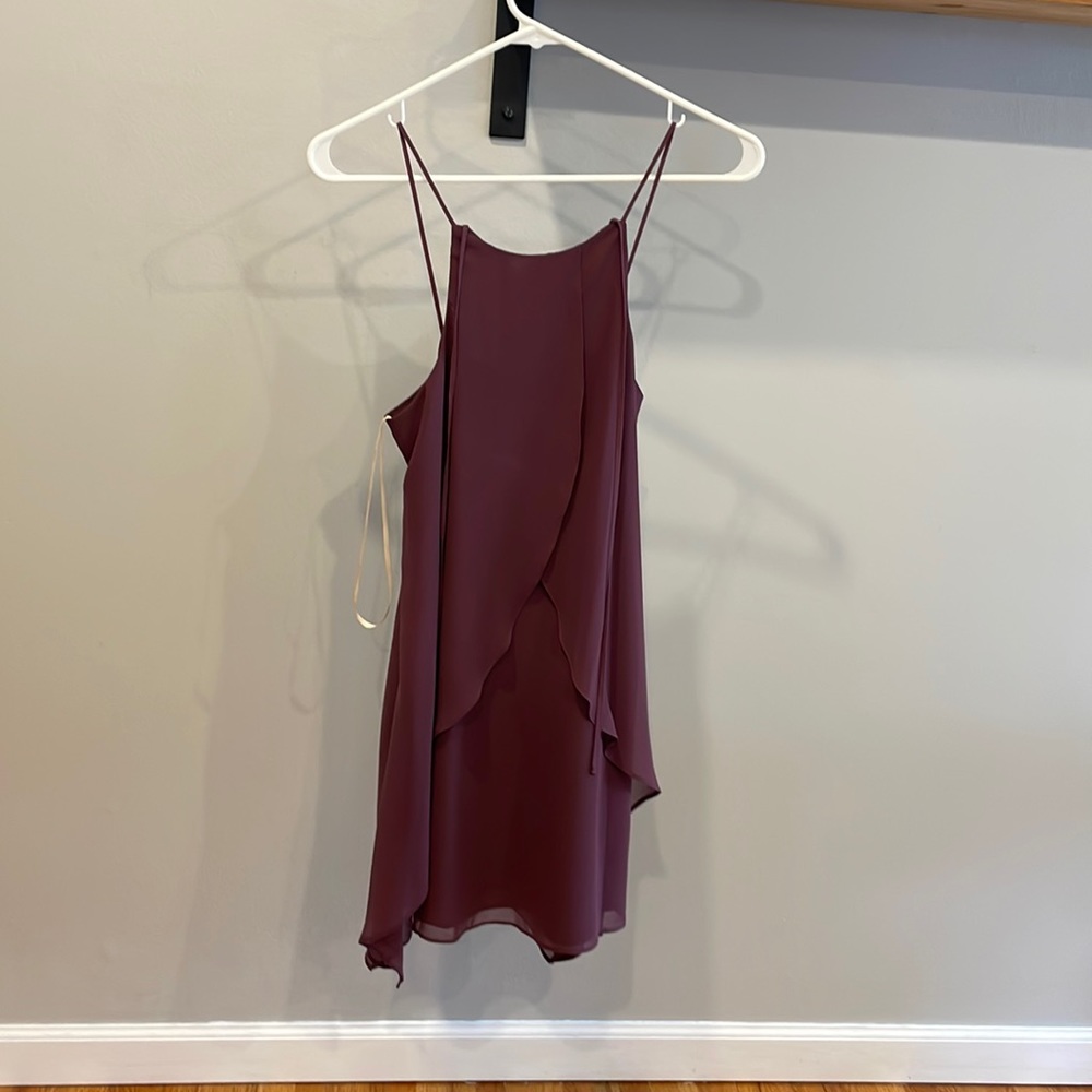 Brand New BCBGENERATION dress